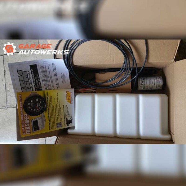 AEM-Water-Methanol-Injection