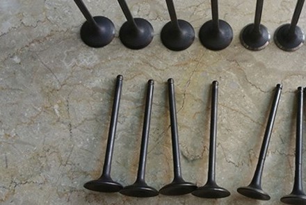 1KD Oz 1mm Valves