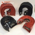 Turbo Blanket for t3 and t4 size turbos